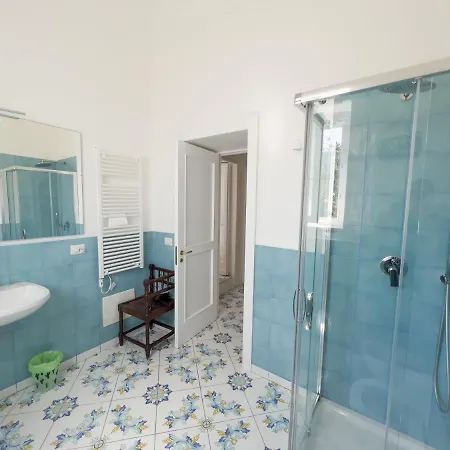 Casa Nina- Con Vista Mare E Terrazza A Raito, Costiera Amalfitana