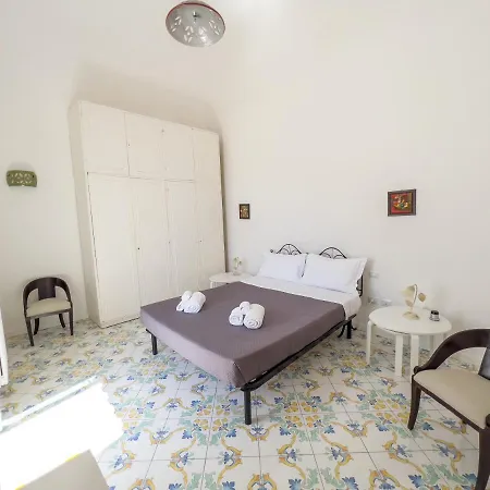Casa Nina- Con Vista Mare E Terrazza A Raito, Costiera Amalfitana * Vietri