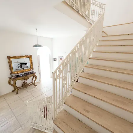 Casa Nina- Con Vista Mare E Terrazza A Raito, Costiera Amalfitana