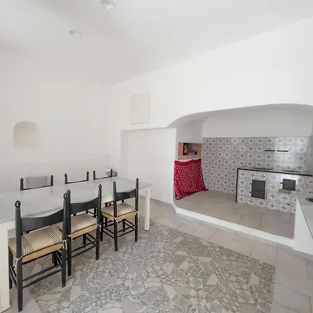 Casa Nina- Con Vista Mare E Terrazza A Raito, Costiera Amalfitana Vietri