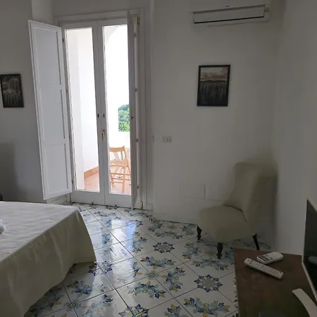 Casa Nina- Con Vista Mare E Terrazza A Raito, Costiera Amalfitana