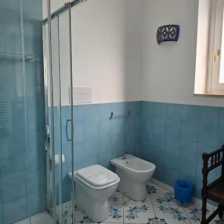 Casa Nina- Con Vista Mare E Terrazza A Raito, Costiera Amalfitana Vietri