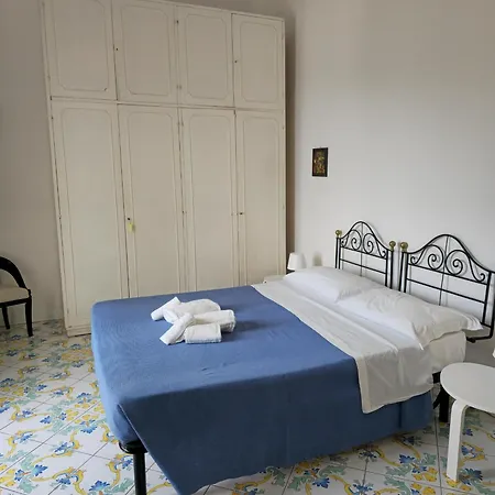 Casa Nina- Con Vista Mare E Terrazza A Raito, Costiera Amalfitana Vietri