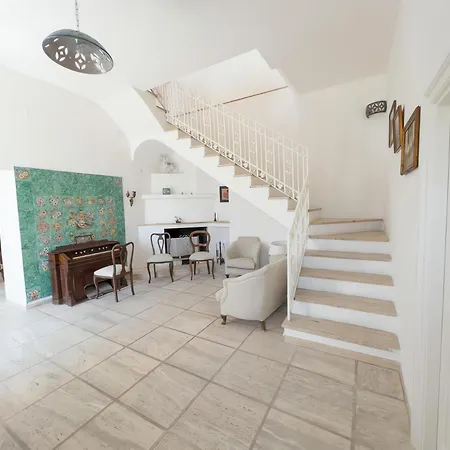 Casa Nina- Con Vista Mare E Terrazza A Raito, Costiera Amalfitana *