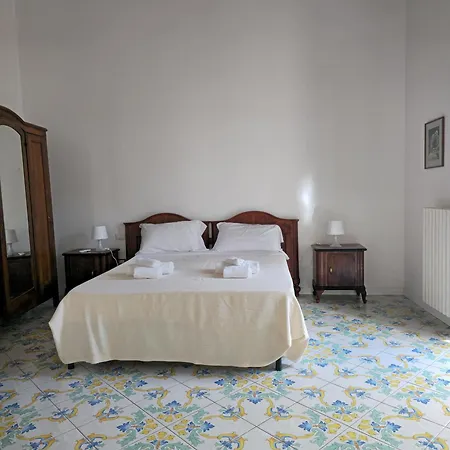 Casa Nina- Con Vista Mare E Terrazza A Raito, Costiera Amalfitana * Vietri