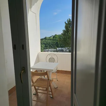 Bed and breakfast Casa Nina- Con Vista Mare E Terrazza A Raito, Costiera Amalfitana