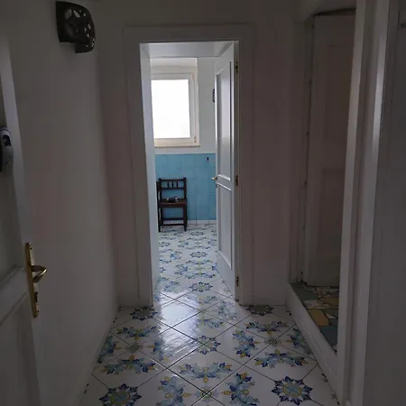 Casa Nina- Con Vista Mare E Terrazza A Raito, Costiera Amalfitana *