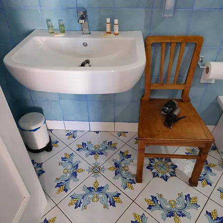 Casa Nina- Con Vista Mare E Terrazza A Raito, Costiera Amalfitana Vietri