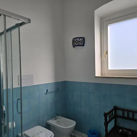 Casa Nina- Con Vista Mare E Terrazza A Raito, Costiera Amalfitana Vietri
